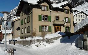 Apartment Verena
